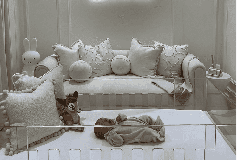 Molly-Mae’s nursery leads to spike in demands for replicas Molly-Mae’s nursery leads to spike in demands for replicas