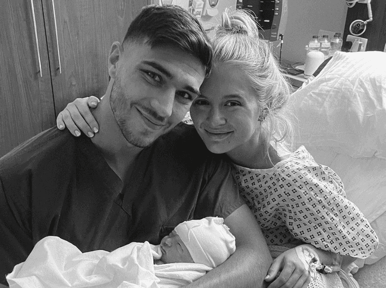 Molly Mae fans are shocked after finding out how much Bambi’s crib cost Molly Mae fans are shocked after finding out how much Bambi’s crib cost