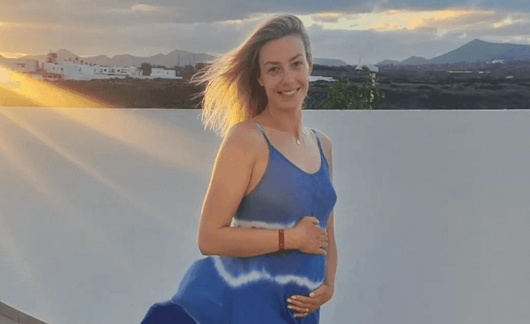 Bláthnaid Treacy announces she’s expecting her first child Bláthnaid Treacy announces she’s expecting her first child