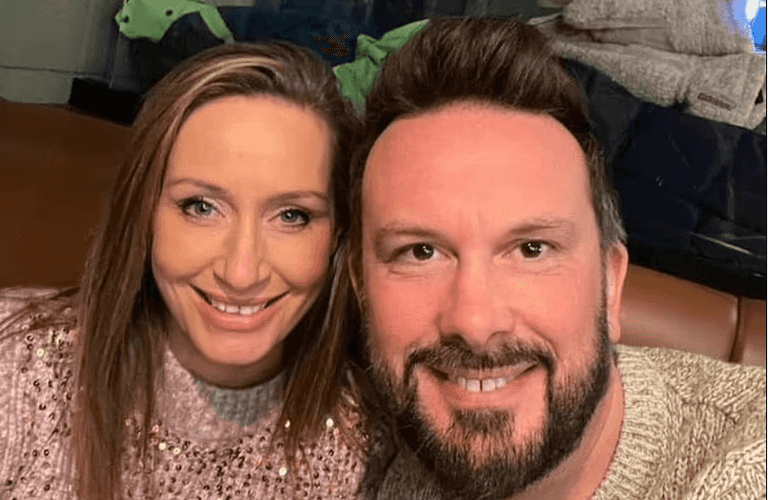 Nicola Bulley’s partner says he’s ‘convinced’ she didn’t fall into river Nicola Bulley’s partner says he’s ‘convinced’ she didn’t fall into river