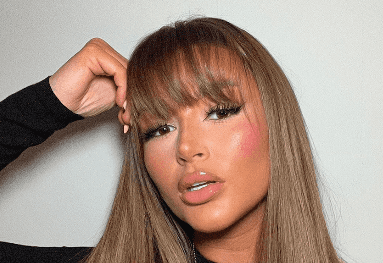 Influencer Charleen Murphy speaks out following violent Dublin attack Influencer Charleen Murphy speaks out following violent Dublin attack