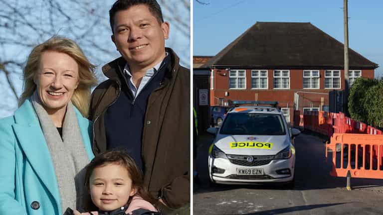 Emma Pattison made distressed call to sister before murder-suicide Emma Pattison made distressed call to sister before murder-suicide