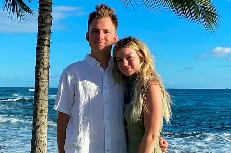 ‘He’s a changed man’: Woman marries her ‘high school bully’ ‘He’s a changed man’: Woman marries her ‘high school bully’
