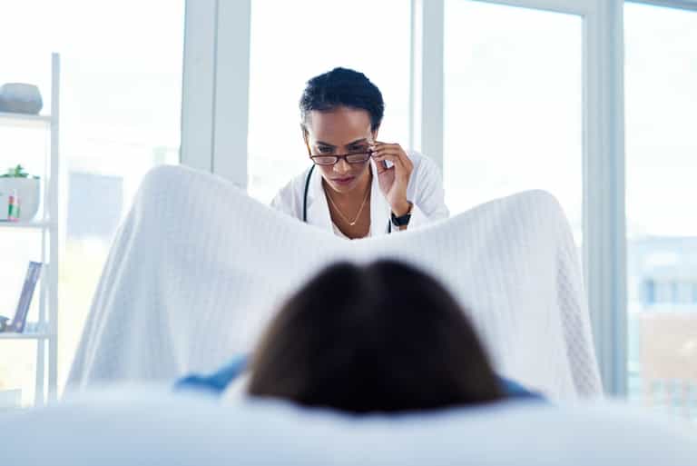 I got my first ever smear test – and it wasn’t as scary as people make it out to be I got my first ever smear test – and it wasn’t as scary as people make it out to be