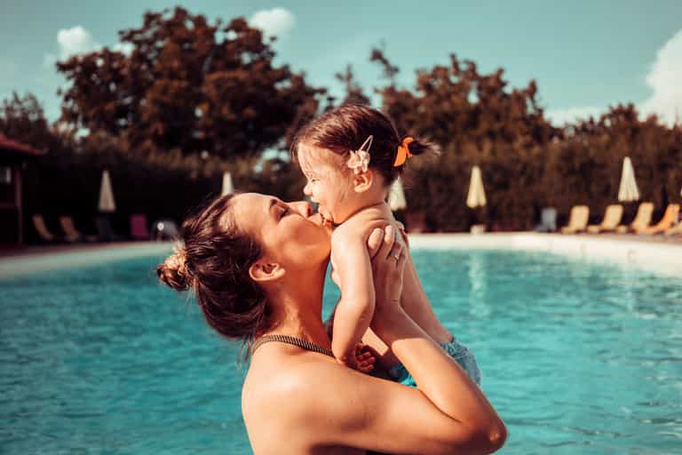 These are the most popular baby names inspired by travel locations These are the most popular baby names inspired by travel locations