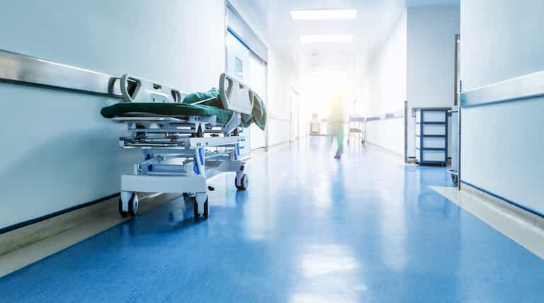 704 patients waiting for hospital beds following “out of control” weekend 704 patients waiting for hospital beds following “out of control” weekend