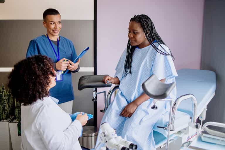 HSE expected to offer intrauterine insemination later this year HSE expected to offer intrauterine insemination later this year