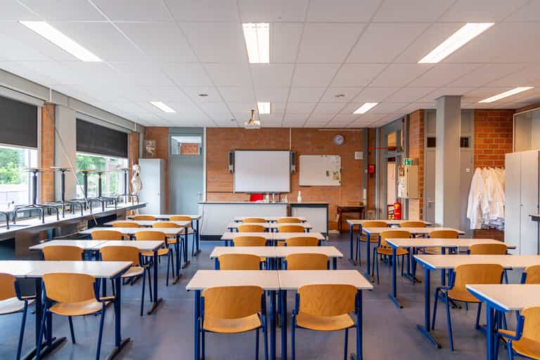 Parents protest outside school after bars are put on toilets Parents protest outside school after bars are put on toilets