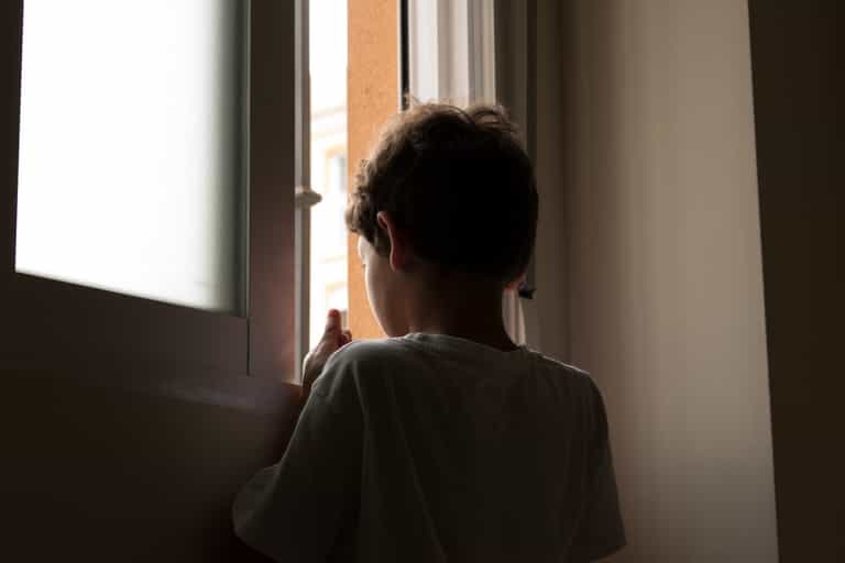 Nearly 300 children went missing from Irish State care last year Nearly 300 children went missing from Irish State care last year