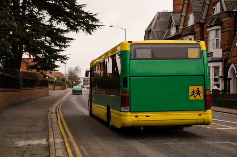 School bus fees will be re-introduced in 2024 School bus fees will be re-introduced in 2024