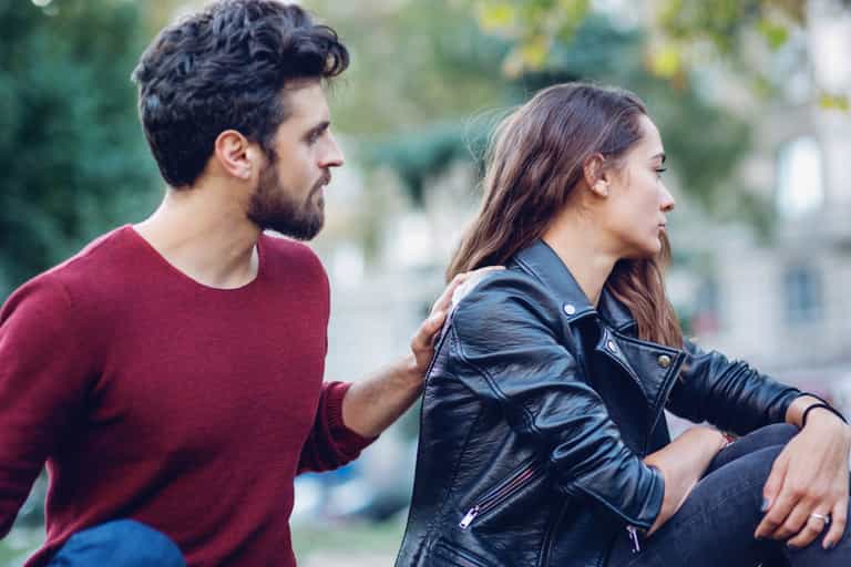 Man sues friend for £1.9m after she refused to be his girlfriend Man sues friend for £1.9m after she refused to be his girlfriend