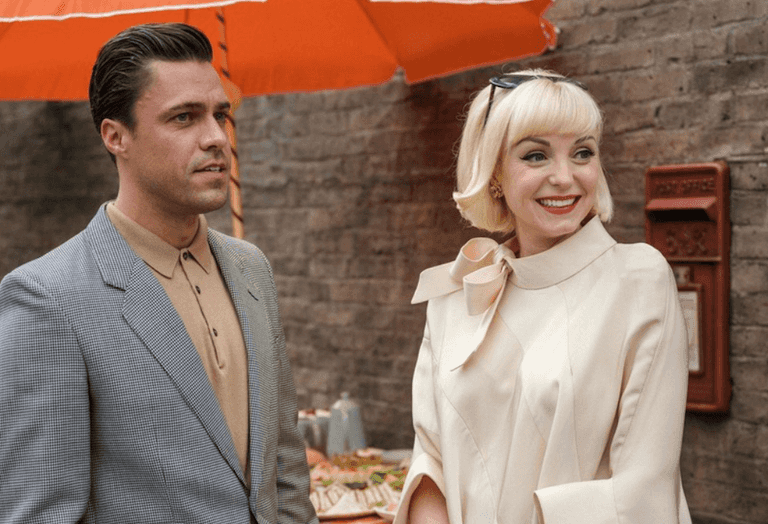 Call the Midwife favourites to return for series 13 Call the Midwife favourites to return for series 13