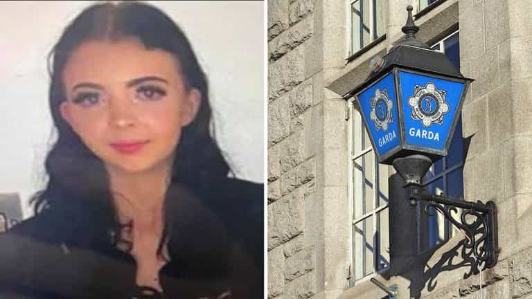Gardaí concerned for welfare of missing 14-year-old girl Gardaí concerned for welfare of missing 14-year-old girl