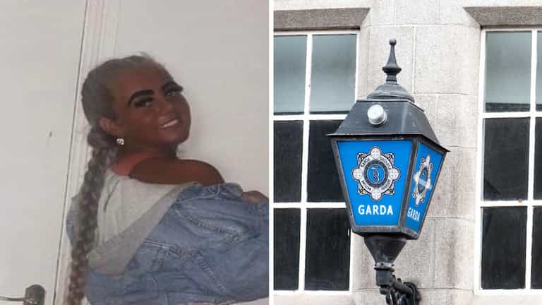 Gardaí concerned about teenage girl who went missing two weeks ago Gardaí concerned about teenage girl who went missing two weeks ago