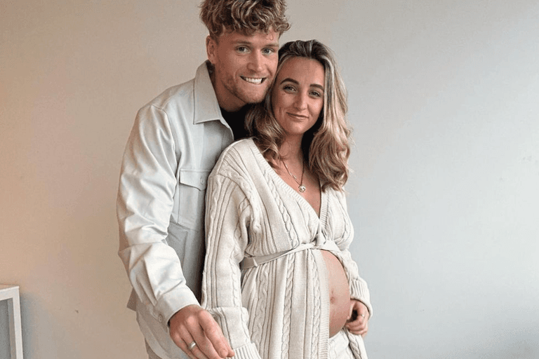 Made in Chelsea’s Tiffany Watson pregnant after heartbreaking miscarriage Made in Chelsea’s Tiffany Watson pregnant after heartbreaking miscarriage