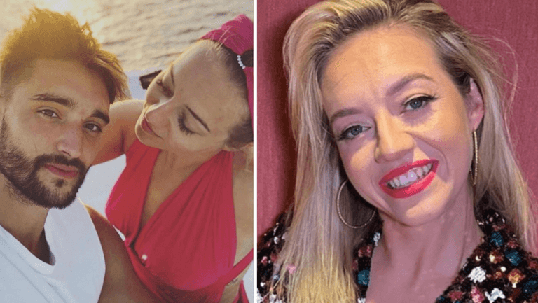 “This time last year I was full of hope”: Kelsey Parker shares heartbreaking Valentine’s Day tribute to Tom “This time last year I was full of hope”: Kelsey Parker shares heartbreaking Valentine’s Day tribute to Tom