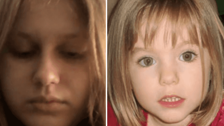 McCann family investigator addresses girl who claims she is Madeleine McCann McCann family investigator addresses girl who claims she is Madeleine McCann