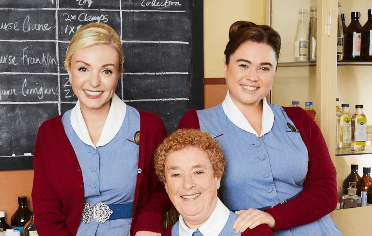 BBC confirms Call the Midwife has been renewed until 2026 BBC confirms Call the Midwife has been renewed until 2026