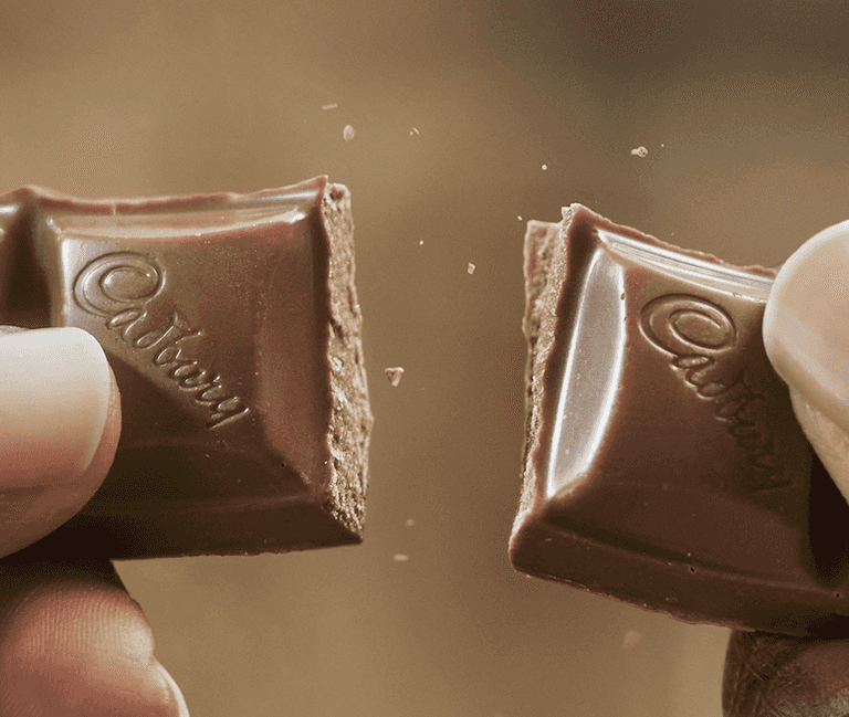 Cadbury are giving away FREE chocolate bars on St. Patrick’s Day Cadbury are giving away FREE chocolate bars on St. Patrick’s Day