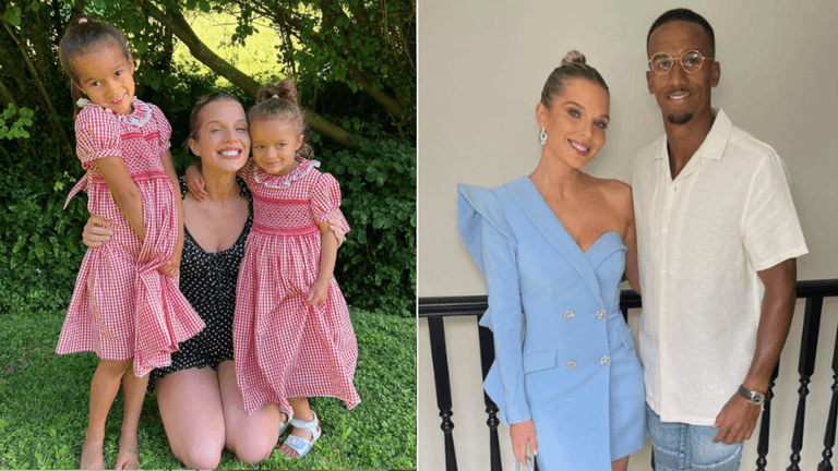 Actress Helen Flanagan opens up about her struggles after split from fiancé Scott Sinclair Actress Helen Flanagan opens up about her struggles after split from fiancé Scott Sinclair