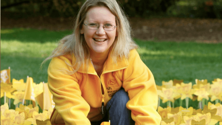 Today is Daffodil Day and here’s how you can support the Irish Cancer Society Today is Daffodil Day and here’s how you can support the Irish Cancer Society