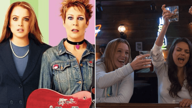 10 brilliant binge-worthy films to watch with your mum this Mother’s Day 10 brilliant binge-worthy films to watch with your mum this Mother’s Day