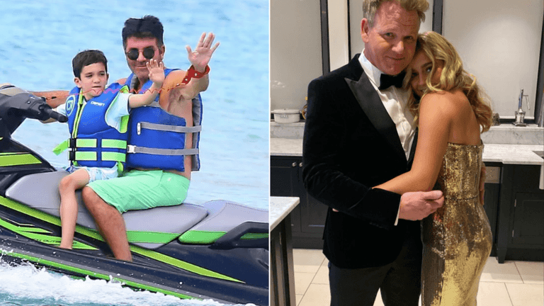 5 wealthy celebrities who won’t be leaving their kids an inheritance 5 wealthy celebrities who won’t be leaving their kids an inheritance