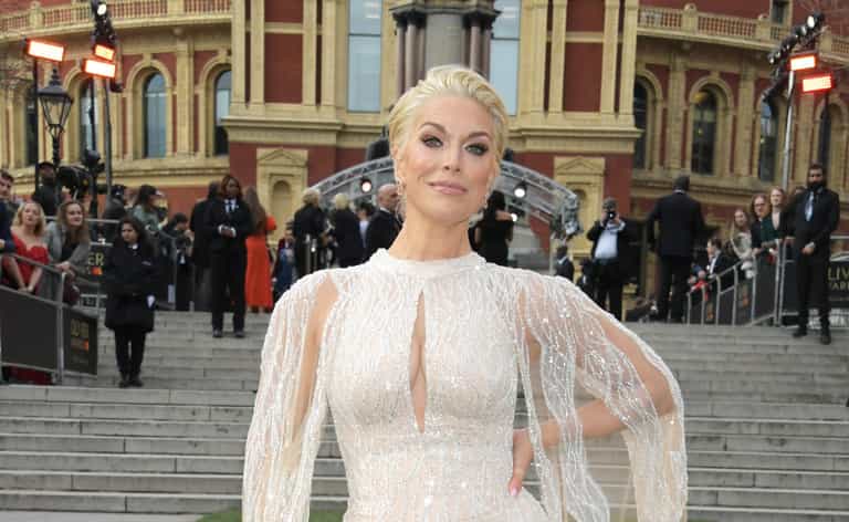 Hannah Waddingham almost didn’t audition for Ted Lasso following daughter’s health scare Hannah Waddingham almost didn’t audition for Ted Lasso following daughter’s health scare