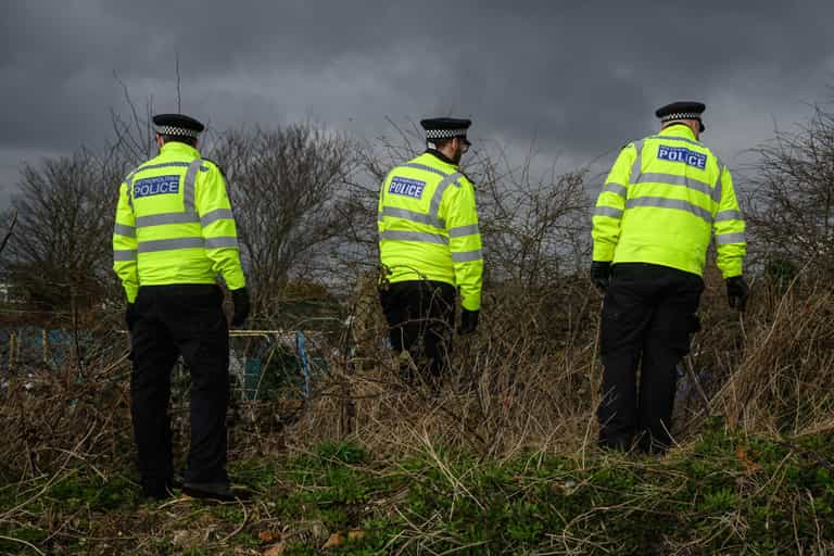 Constance Marten and Mark Gordon charged following baby’s death Constance Marten and Mark Gordon charged following baby’s death
