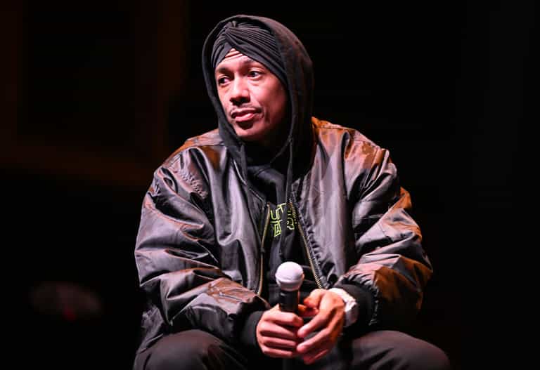 Nick Cannon explains why he doesn’t give his children’s mums ‘monthly allowances’ Nick Cannon explains why he doesn’t give his children’s mums ‘monthly allowances’