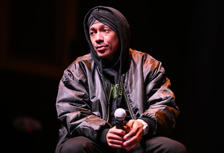Nick Cannon explains why he doesn’t give his children’s mums ‘monthly allowances’ Nick Cannon explains why he doesn’t give his children’s mums ‘monthly allowances’