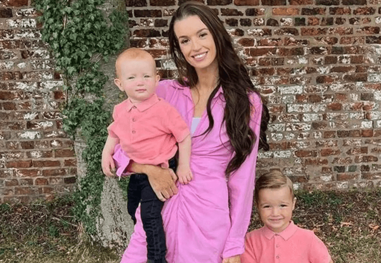 Heartache following death of TikTok Jehane Thomas Heartache following death of TikTok Jehane Thomas