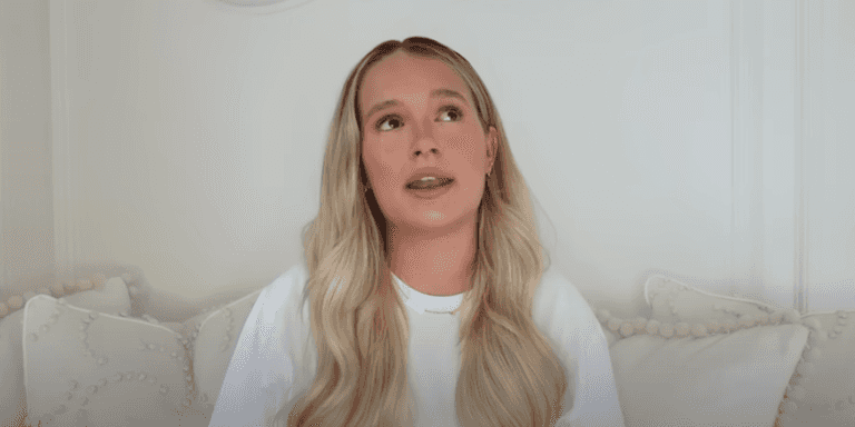 Molly-Mae opens up about motherhood in an emotional new YouTube video Molly-Mae opens up about motherhood in an emotional new YouTube video