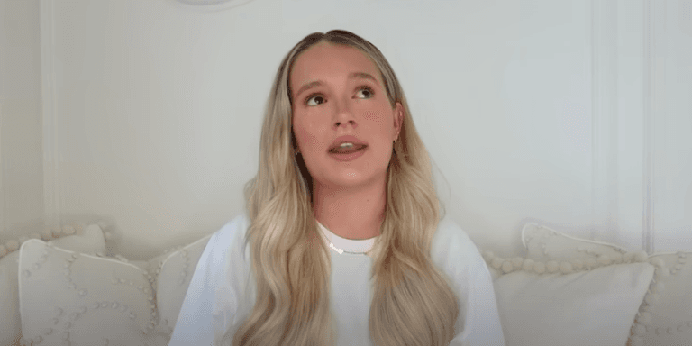 Molly-Mae opens up about motherhood in an emotional new YouTube video Molly-Mae opens up about motherhood in an emotional new YouTube video