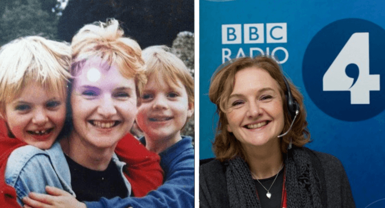 BBC star’s family reveal she has been diagnosed with early onset Alzheimer’s BBC star’s family reveal she has been diagnosed with early onset Alzheimer’s