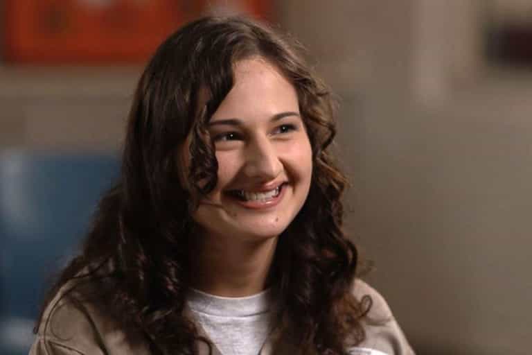 Family of Gypsy Rose express concerns ahead of her prison release Family of Gypsy Rose express concerns ahead of her prison release
