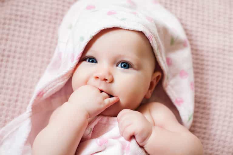 A woman has been accused of being a bad parent because of what she named her baby girl A woman has been accused of being a bad parent because of what she named her baby girl