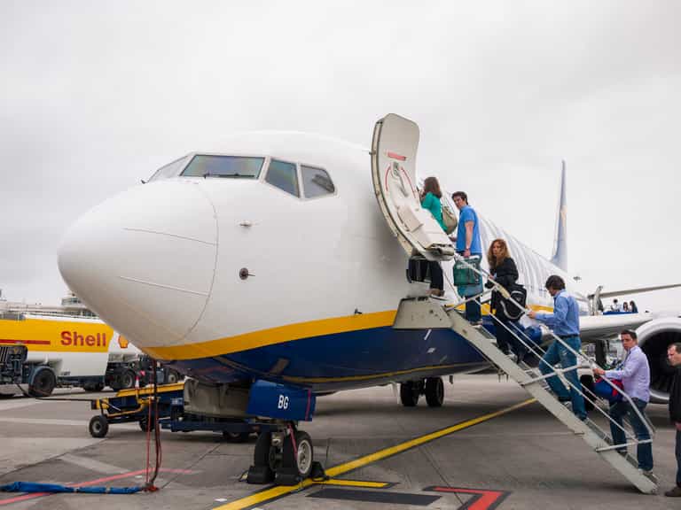 Dublin Airport issues advice to passengers ahead of busy St. Patrick’s Day weekend Dublin Airport issues advice to passengers ahead of busy St. Patrick’s Day weekend