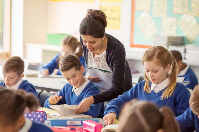 Primary schools will receive €96 per pupil under free schoolbooks scheme from September Primary schools will receive €96 per pupil under free schoolbooks scheme from September