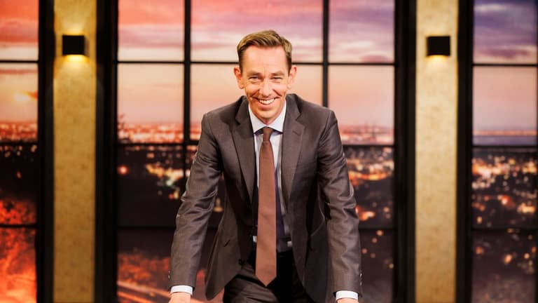 Here’s who could replace Ryan Tubridy on The Late Late Show Here’s who could replace Ryan Tubridy on The Late Late Show