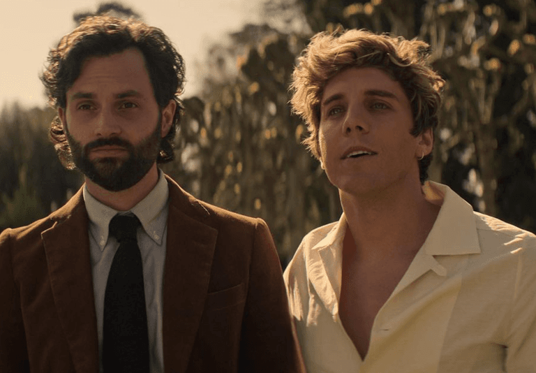 You will return for the fifth and final season, Netflix confirms You will return for the fifth and final season, Netflix confirms