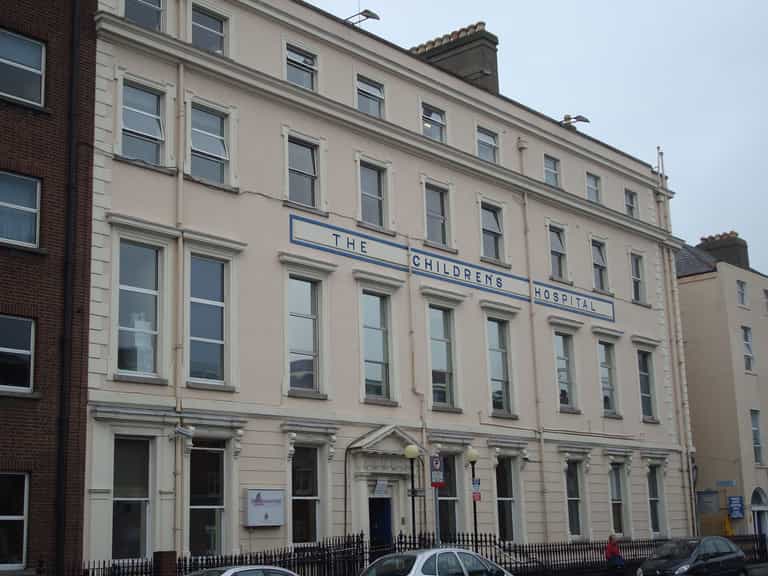 Temple Street: ‘Other people knew non-medical devices were being used’ Temple Street: ‘Other people knew non-medical devices were being used’