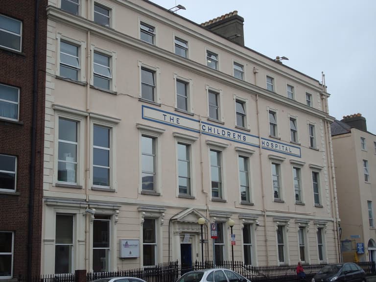Temple Street: ‘Other people knew non-medical devices were being used’ Temple Street: ‘Other people knew non-medical devices were being used’