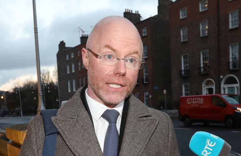 Donnelly says abortion services should be available in all maternity hospitals Donnelly says abortion services should be available in all maternity hospitals