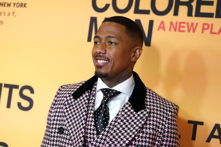 Nick Cannon says having twelve children is affecting his dating life Nick Cannon says having twelve children is affecting his dating life