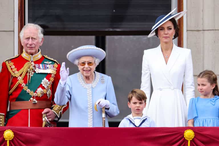 Kate Middleton didn’t want to be present when Queen Elizabeth died Kate Middleton didn’t want to be present when Queen Elizabeth died