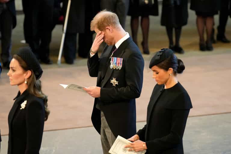 Royal family slated after sharing unseen photo for Queen’s birthday Royal family slated after sharing unseen photo for Queen’s birthday
