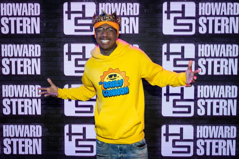Nick Cannon defends having 12 children with six different women Nick Cannon defends having 12 children with six different women