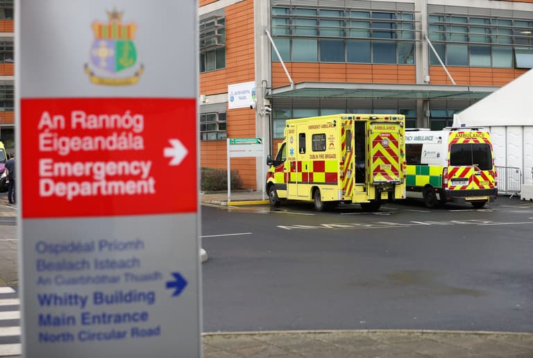 Only 162 new hospital beds will be added in 2023 Only 162 new hospital beds will be added in 2023