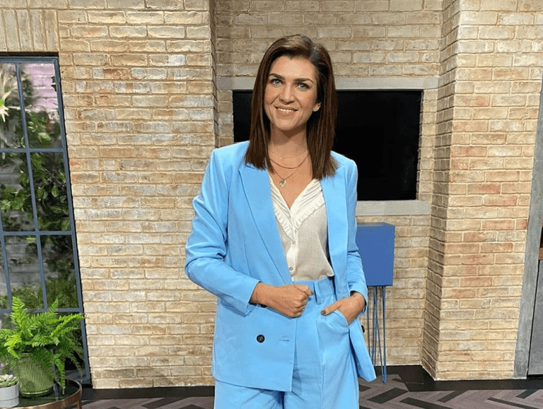 Muireann O’Connell targeted by trolls after father’s harrowing death Muireann O’Connell targeted by trolls after father’s harrowing death